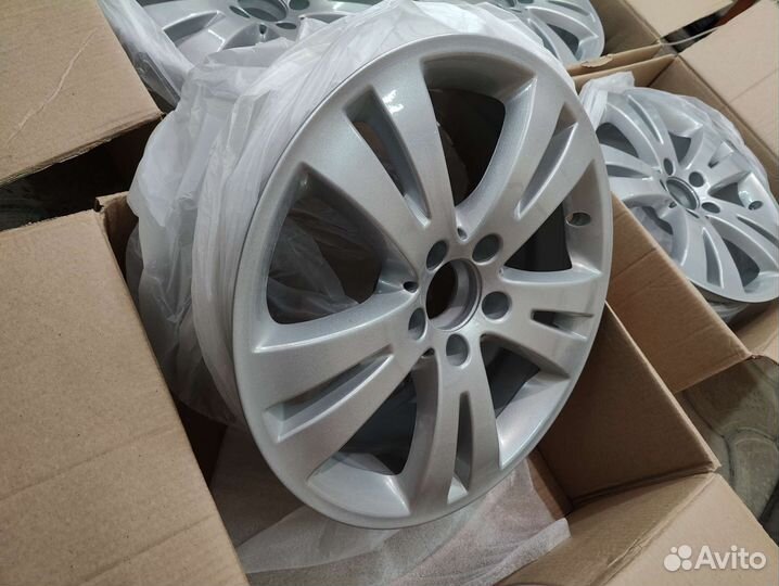 Диски Borbet r17