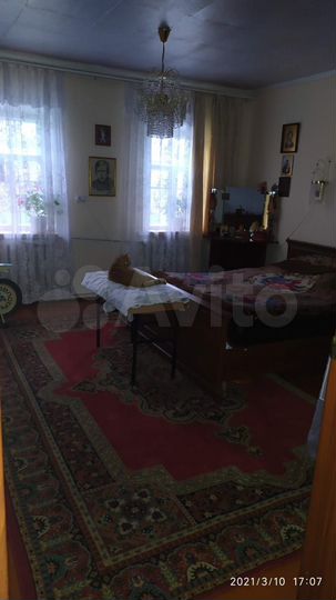 Дом 155 м² на участке 31 сот.