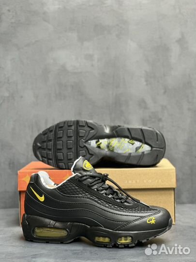 Nike air max 95 corteiz