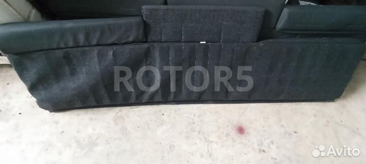 Матрас спальника Scania P 5 2011 1900536