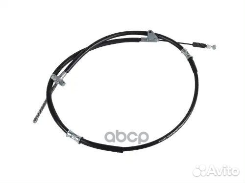 Трос ручного тормоза Toyota Carina II 2.0 92