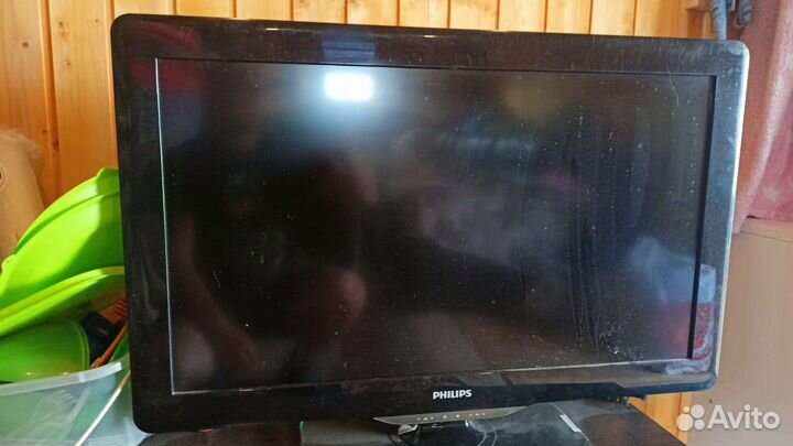 Телевизор бу