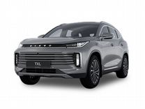 Новый EXEED TXL 1.6 AMT, 2024, цена от 3 890 000 руб.