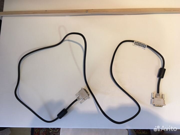 Провода, шнуры, кабели