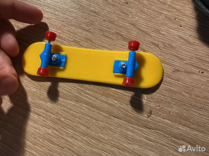 Фингерборд