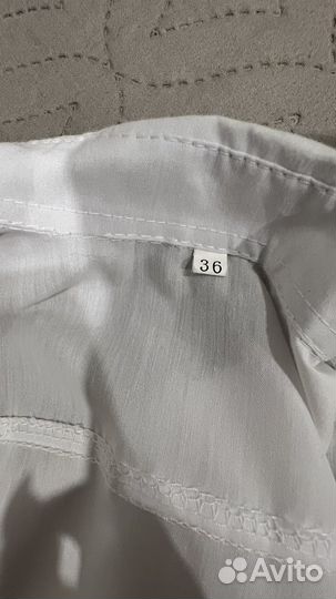 Рубашки на мальчика