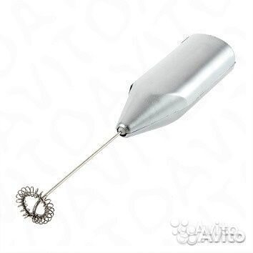 Взбиватель молока (капучинатор)