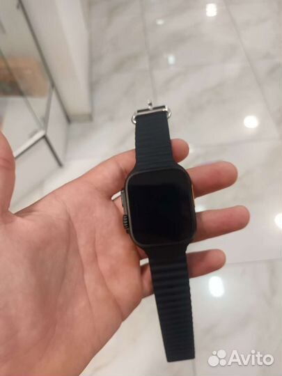 Apple watch 8 ultra 49 mm