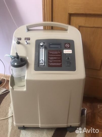 Кислородный концентратор armed 7F-5L б/у