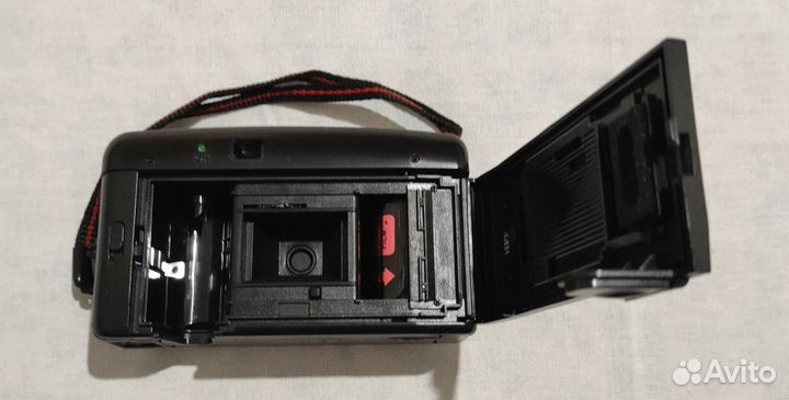 Плёночный фотоаппарат Praktica