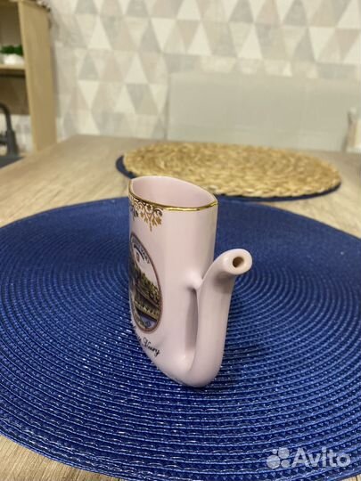 Кружка курортная