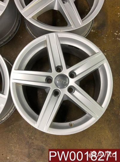 Диски R16 Audi Б/у оригинал
