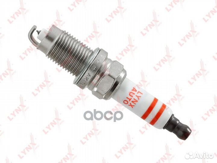 Свеча зажигания 6blxip1R (Iridium + Platinum) S