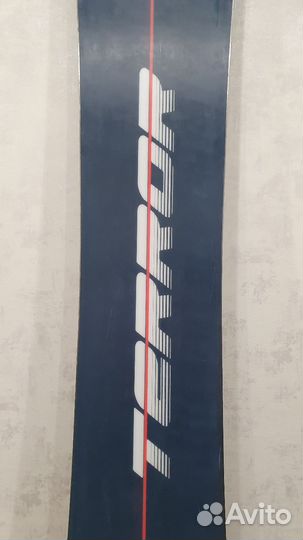 Сноуборд Terror X-Carve 165W FW23