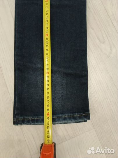 Джинсы женские calvin klein