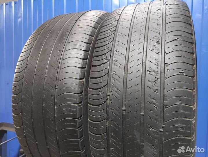 Michelin Latitude Tour HP 235/55 R17