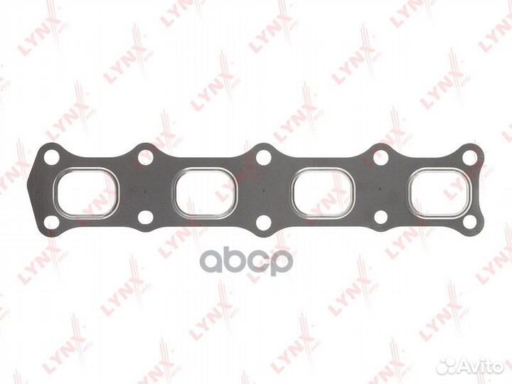 Прокладка выпускного коллектора SG-0570 SG0570