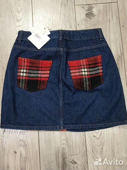 Юбка новая