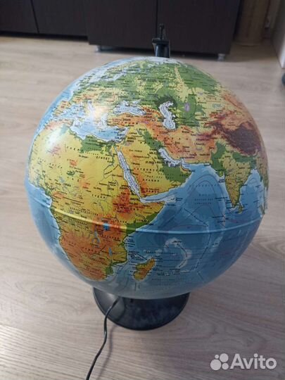 Глобус