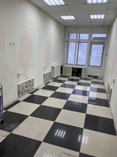 Сдается помещение с отд.входом, 100 м²