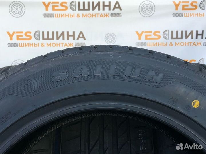 Sailun Atrezzo ZSR 225/55 R17 100W