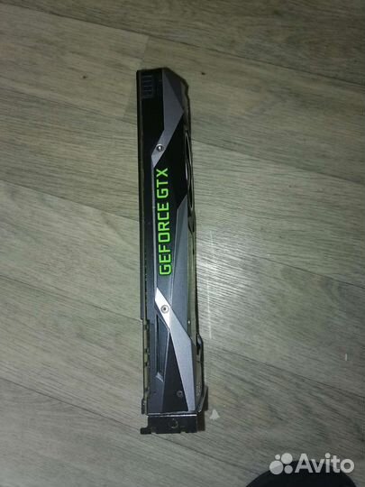GeForce GTX 1070 8gb