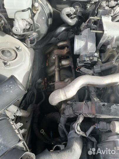 Лямда зонт Toyota Crown 2jz FSE