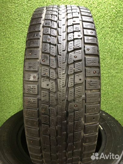 Dunlop SP Winter Ice 01 205/60 R16 92T