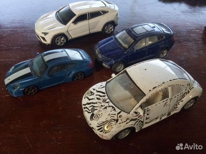 Детские машинки игрушки