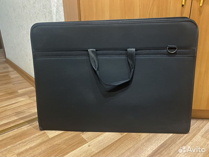 Проам сумку для художественного планшета