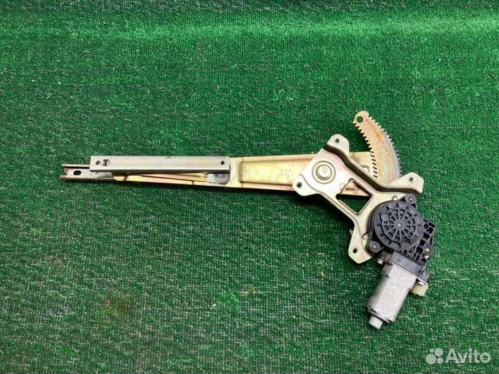 Стеклоподъемник электрический передний правый