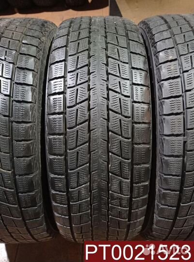 Dunlop Winter Maxx SJ8 235/60 R18 98H