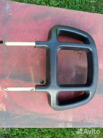 Подголовник