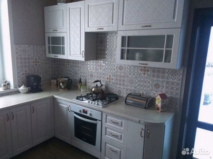 Кухня 3 метра