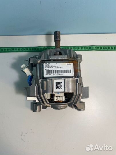 Atlant 469169, Двигатель (мотор) для стиральной ма