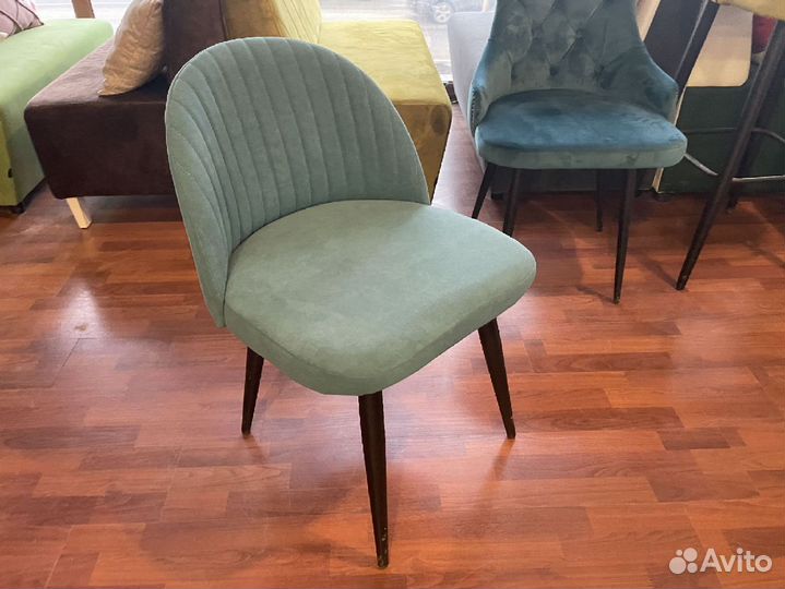 Стул для кафе и ресторанов / Любой дизайн и цвет