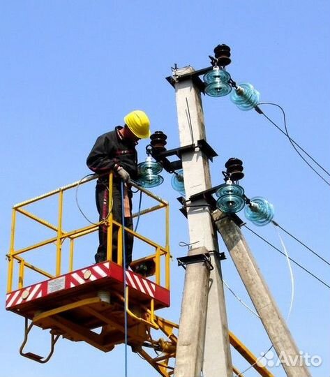 Электрик. Услуги электрика. Вызов электрика