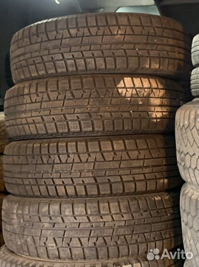 Yokohama Ice Guard IG50 175/65 R14