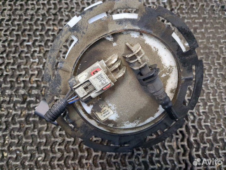 Насос топливный электрический Jeep Grand Cherokee