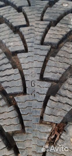 Комплект зимних колес r15 Hakkapelitta 4