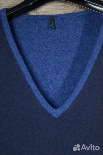 Benetton 2 джемпера