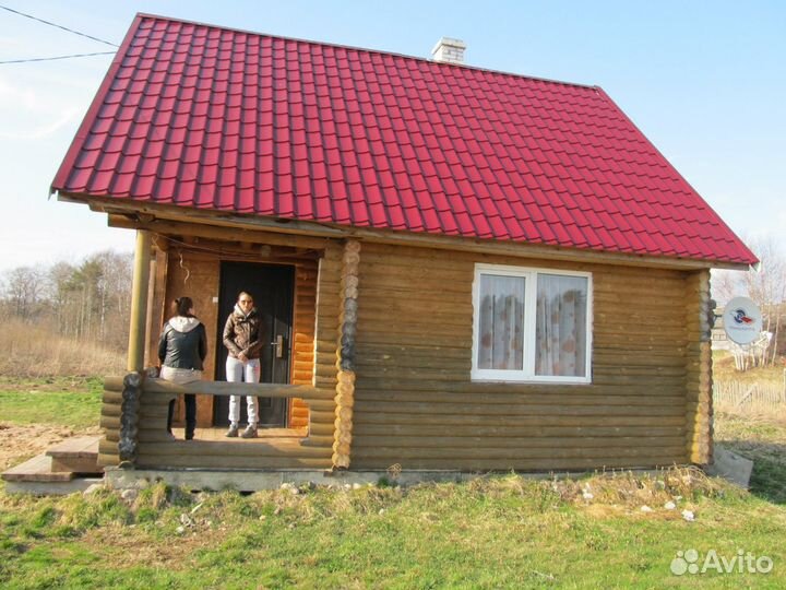 Отдых и рыбалка в Карелии