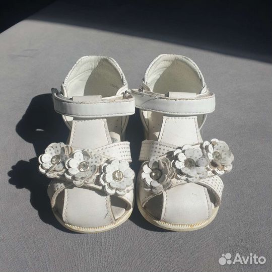 Детская обувь