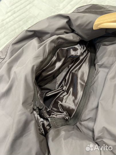 Куртка демисезонная женская