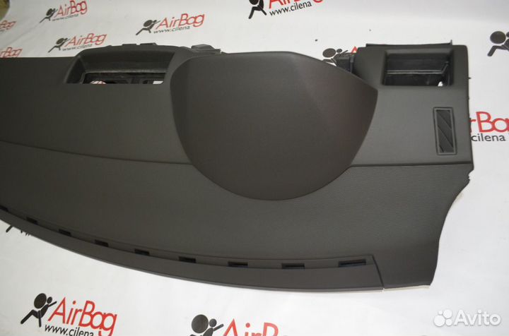 Ремонт торпедо панелей приборов