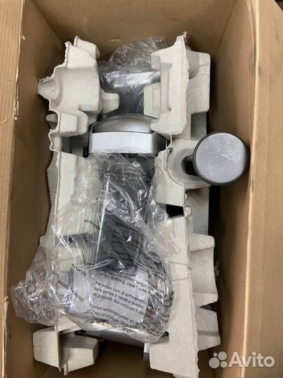 Электромясорубка Moulinex HV8 PRO