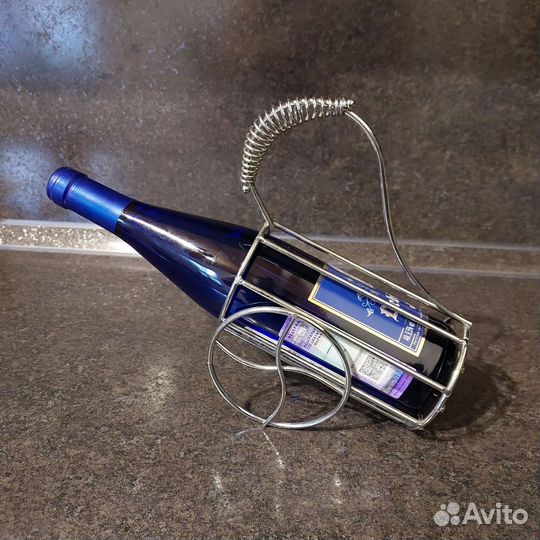 Подставка для бутылки вина