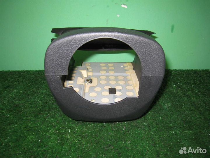 Кожух рулевой колонки (комплект) volkswagen Tigua