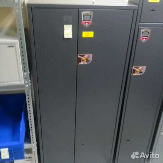 Сейф оружейный, в наличии. чирок 1462