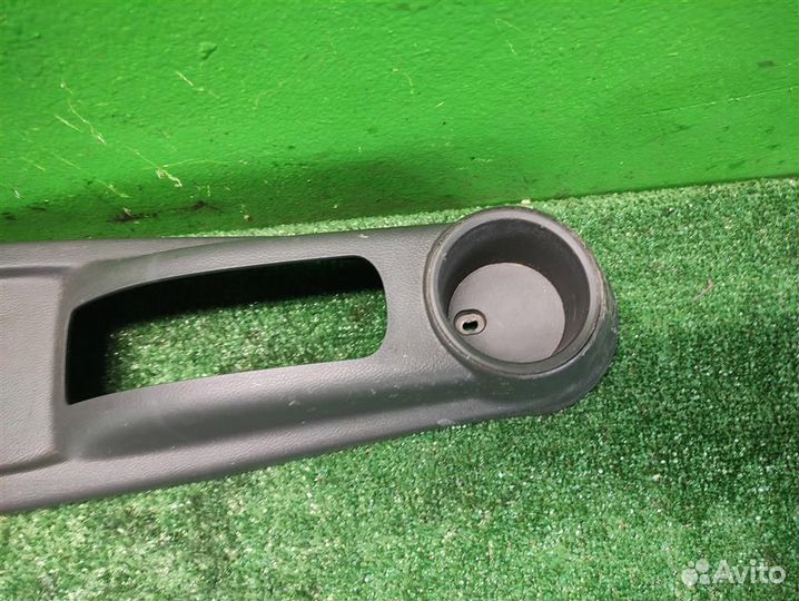 Консоль центральная (без подлокотника) Chevrolet